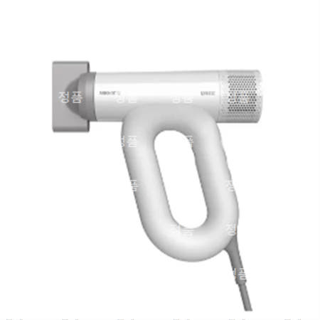 [유닉스] 에어샷 플라즈마코팅 BLDC 헤어드라이기 UN-B1941