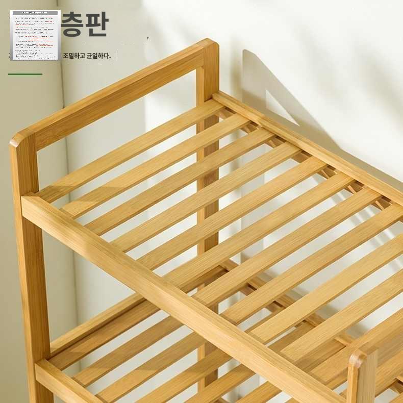 거치대 고데기 화장실 수납장 욕실수납장 수건대 수건 - 상세 이미지 4