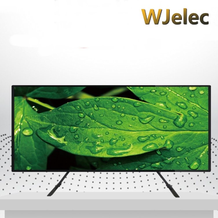 대형 tv 거치대 tv 삼각대 티비 다리 벽걸이티비스탠드 - 상품 이미지