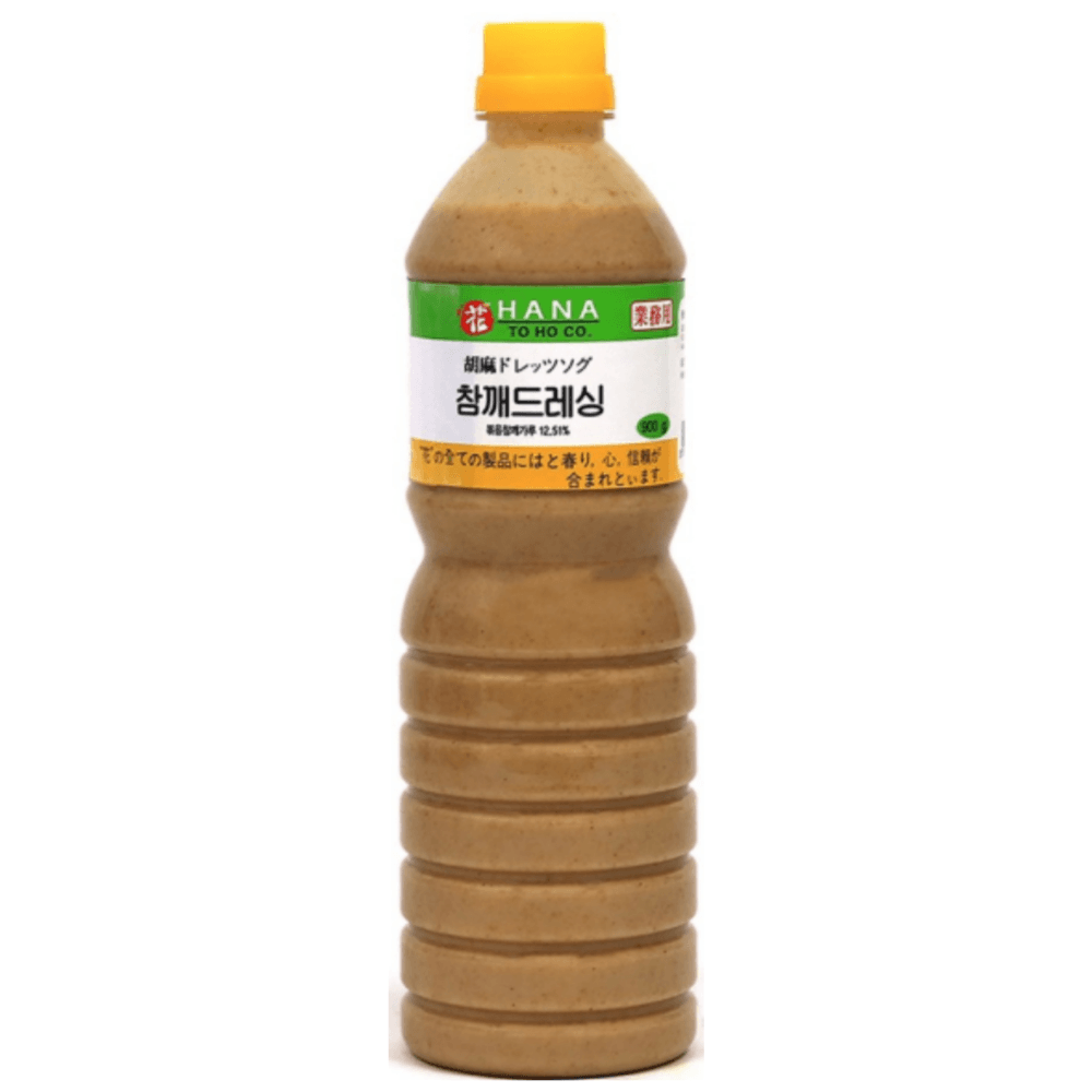 하나 참깨 드레싱 900G 토호식품 : 리바이 마켓