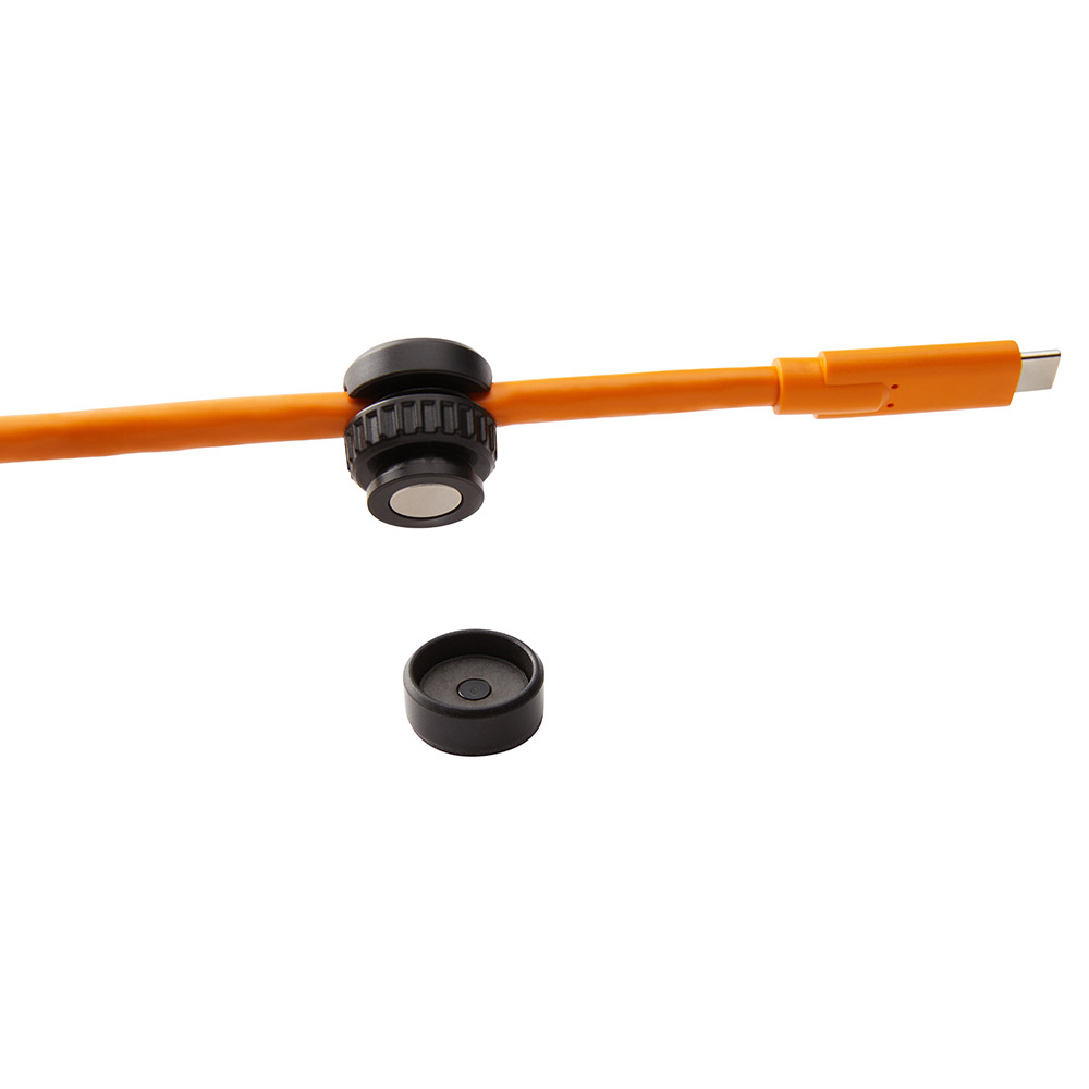 테더툴스 TetherGuard Tethering Support Kit 케이블 고정 가드 - 상세 이미지 4