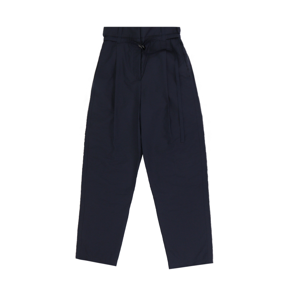 브루넬로쿠치넬리 여성 테크노 벨트 팬츠 M0F79P7461 C7186 - 상품 이미지