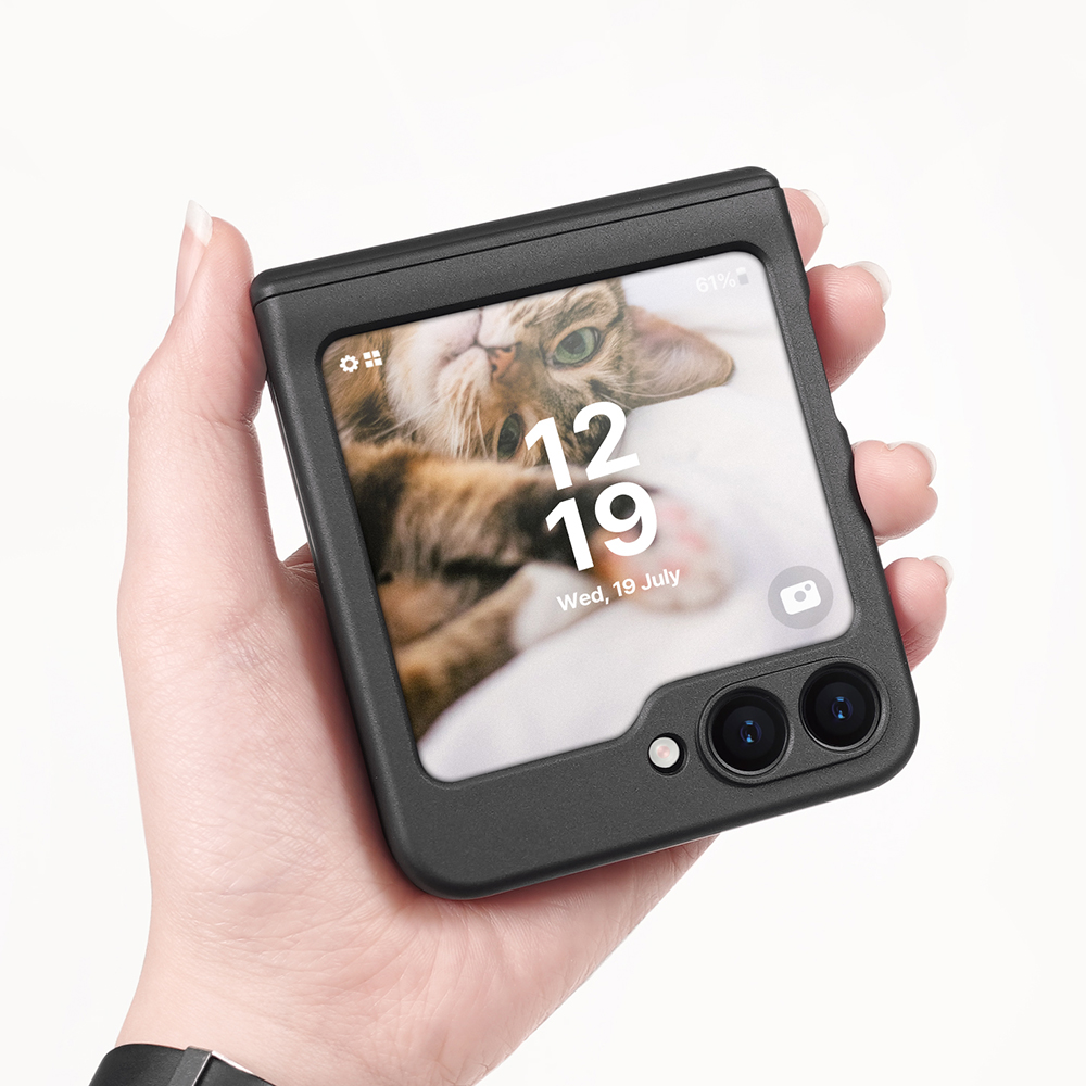 갤럭시 Z플립6 케이스 힌지보호 지플립 제트플립6