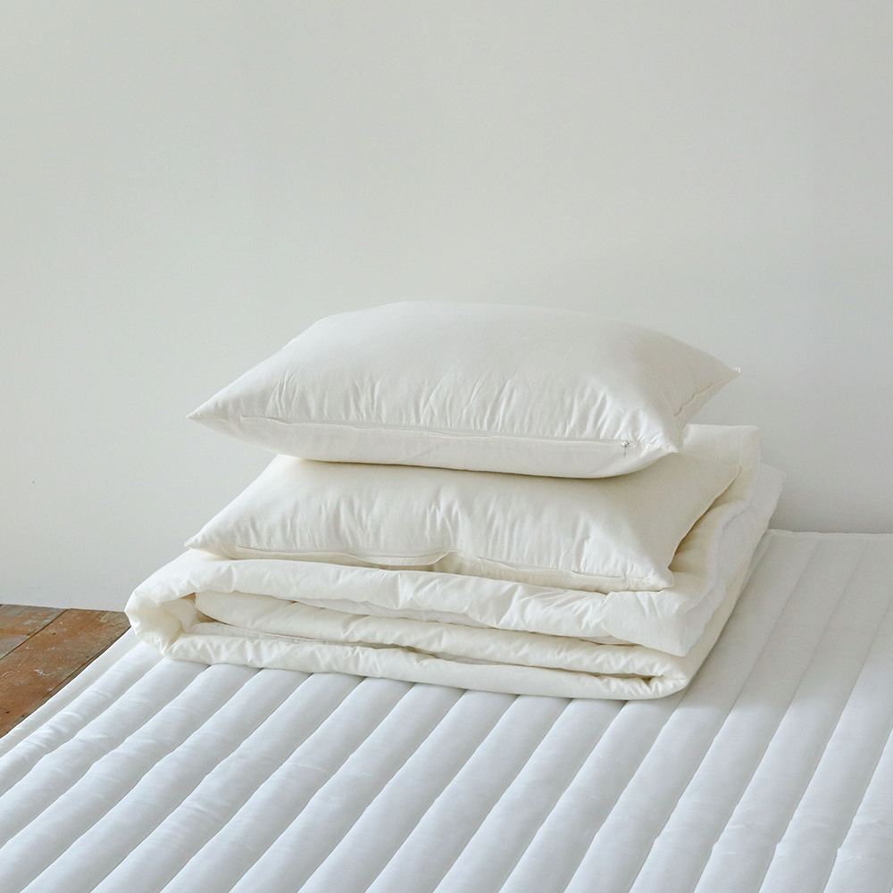 시원한 스탠다드 냉감이불 접촉냉감 듀라론 60수 아사 양면 항균 여름이불 SS