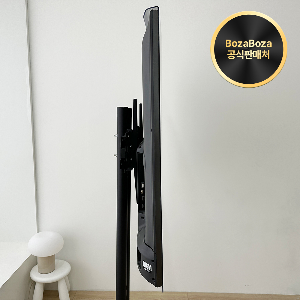 TV화면보호커버 2026신형 블루라이트차단 TV화면보호 보자보자