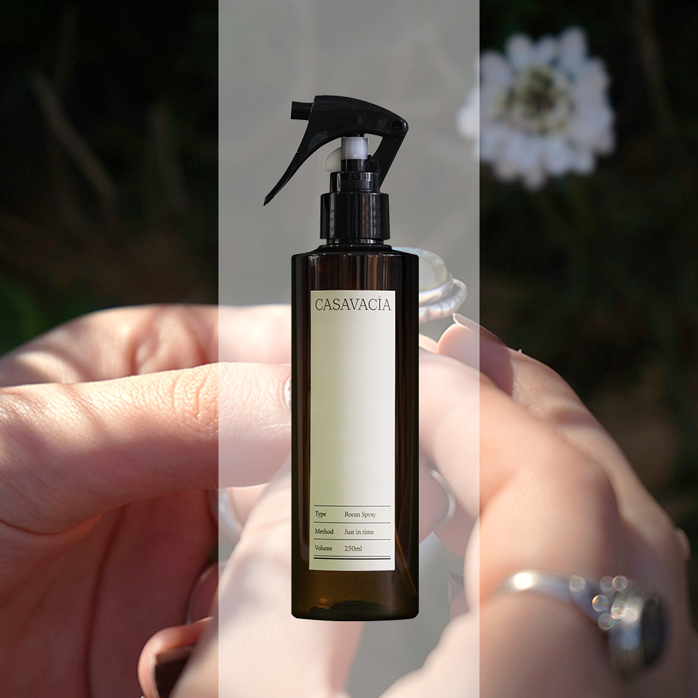 라 팡테르 룸스프레이 섬유향수 드레스퍼퓸 Eau de Toilette(10%) - 상품 이미지