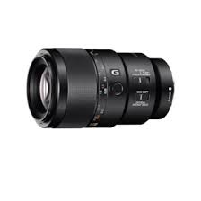 SONY 소니 FE 90mm F2.8 Macro G OSS