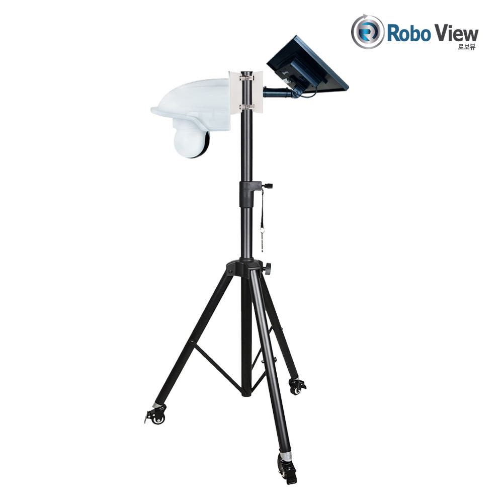 글로벌아이넷 로보뷰 S4