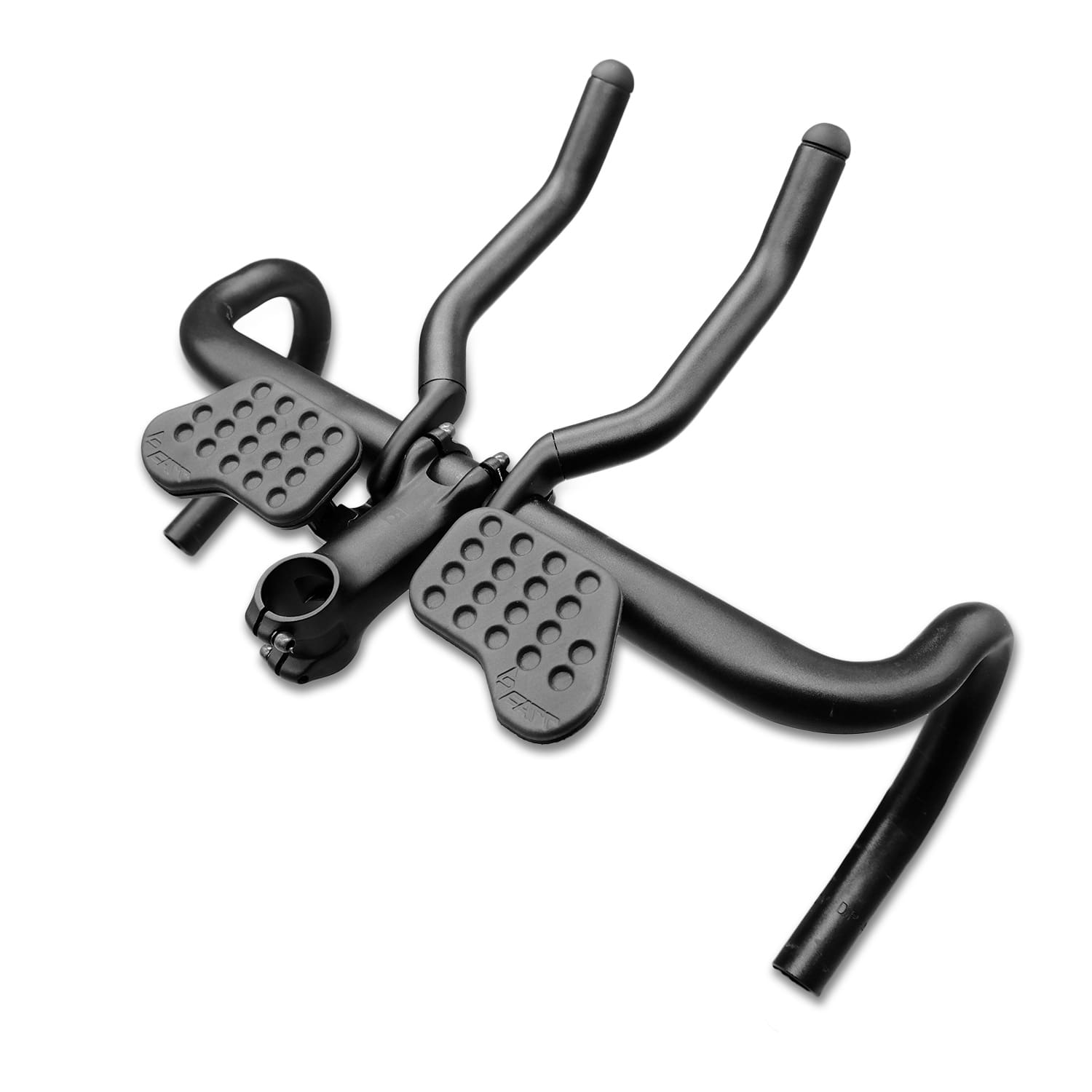 FARR 파르 볼트온 익스텐더 라지 120mm 미니 TT바 HB382 - 상세 이미지 2