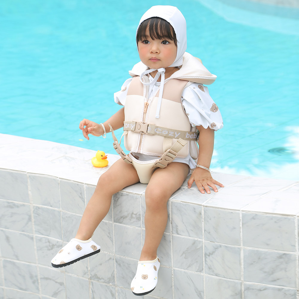 베베코지 유아 구명조끼 돌 아기 아동 키즈 두돌 여아 남아 힙쉴드