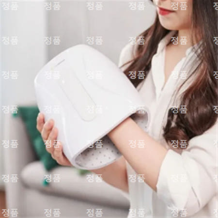 [비타그램] 손바닥 + 온열 + 손목 손안마기VGC-HM5000