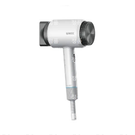 [유닉스] 에어샷 플라즈마시스템 헤어드라이기 UN-A1741