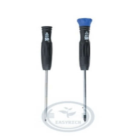 푸근한잡화점 2.5mm 마이크로 십자드라이버75 가정용공구 십자도라이버