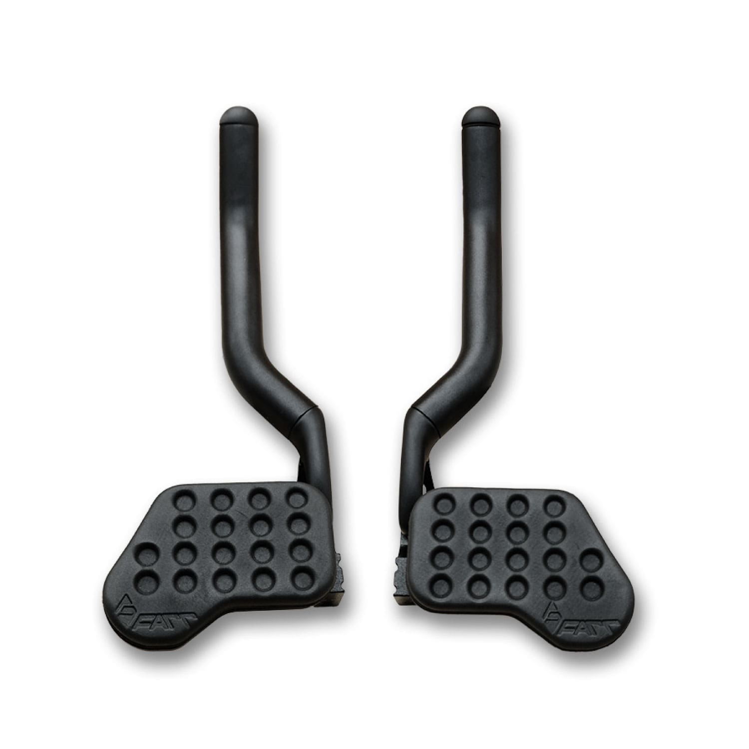 FARR 파르 볼트온 익스텐더 라지 120mm 미니 TT바 HB382 - 상세 이미지 3