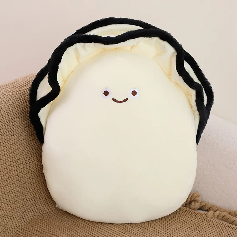 포동포동 굴인형30cm 바디필로 롱쿠션 베개 필로우 인형 : 알럽하우스