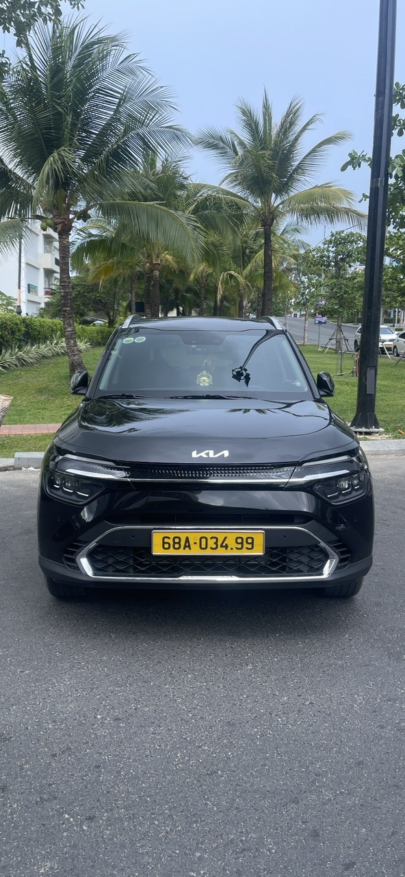 푸꾸옥 프라이빗 렌트카 기사포함 km무제한 SUV 미니벤 - 상세 이미지 5