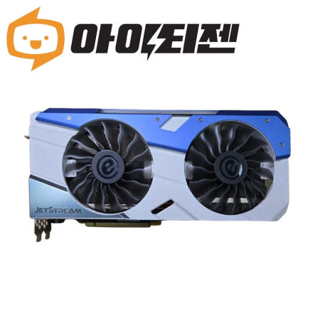[중고]지포스 GTX1070 8G 그래픽카드 제트스트림
