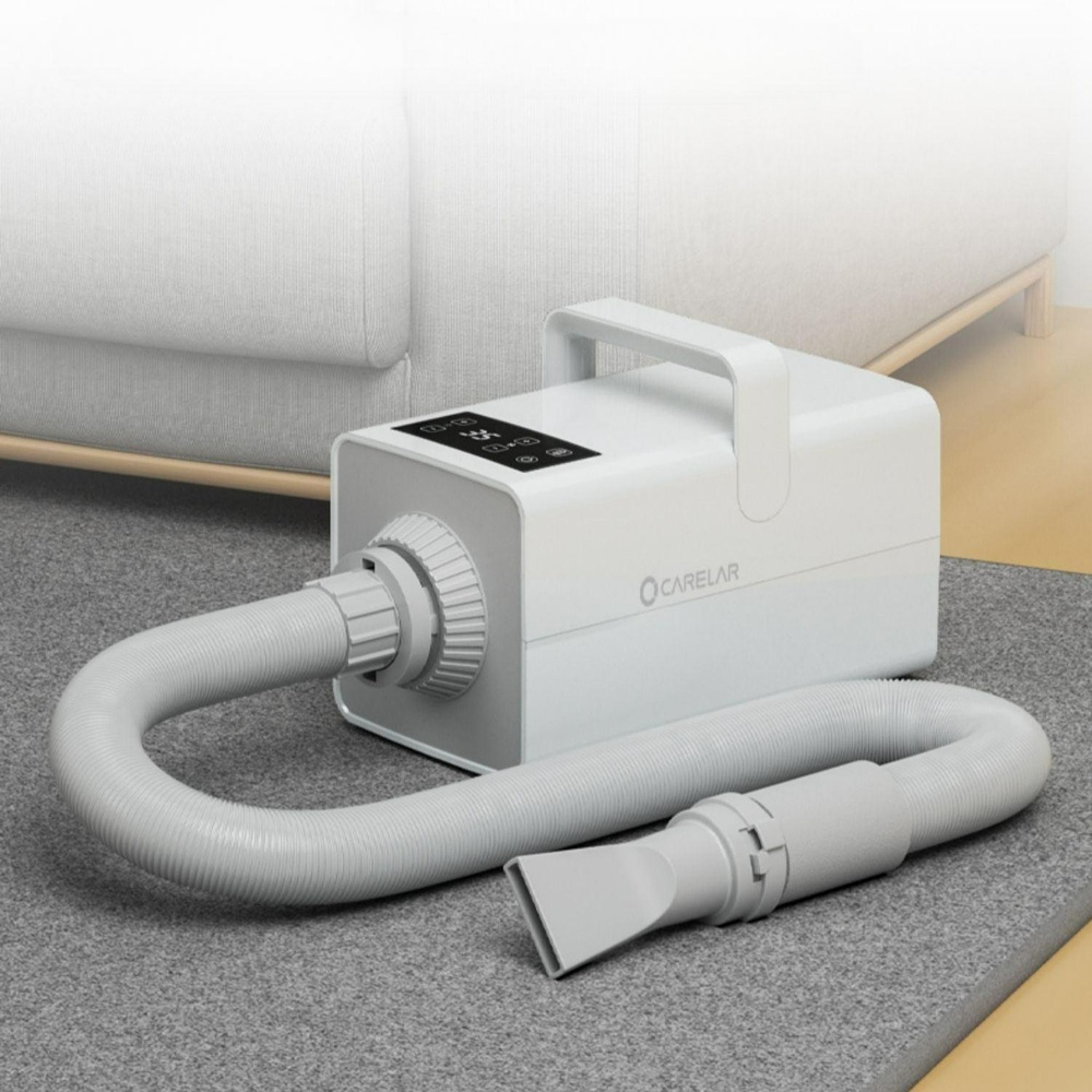 대형견 드라이기 업소용 초강품 애견 털말리기