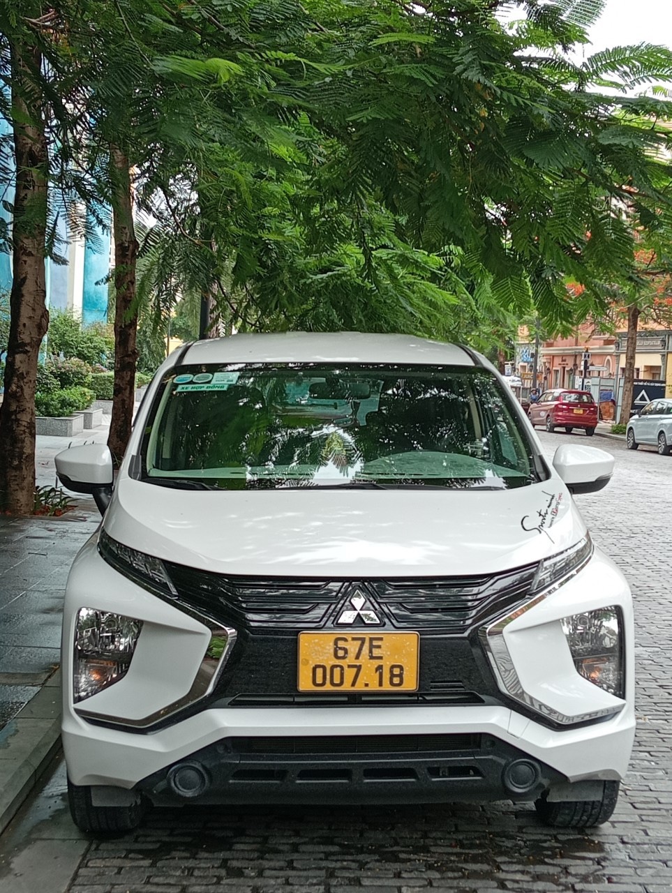 푸꾸옥 프라이빗 렌트카 기사포함 km무제한 SUV 미니벤 - 상세 이미지 3
