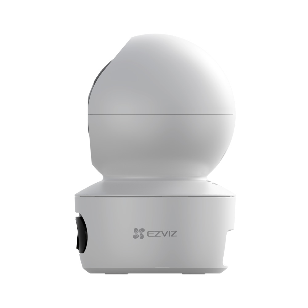 스마트 듀얼 홈캠 400만 화소 무선 CCTV 360도 회전 원격 조정 AI 감시 카메라 - 상세 이미지 3