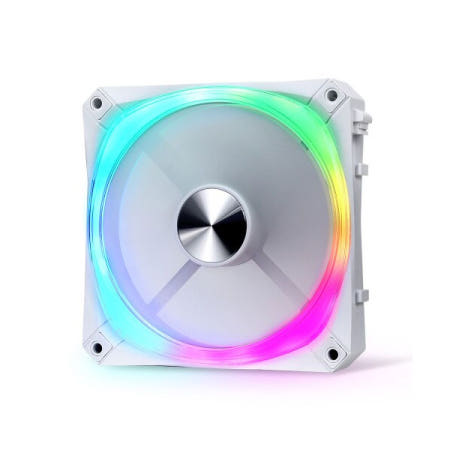 엑스아스트라 XASTRA NAVIGATOR FT120 ARGB 시스템쿨러 (화이트)