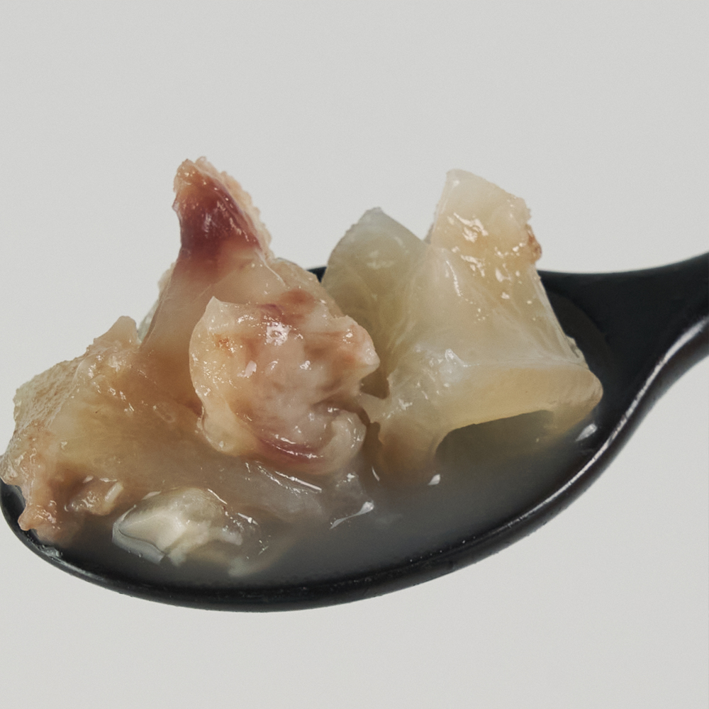 따맛촌 한우도가니탕 곰탕650g - 상세 이미지 2