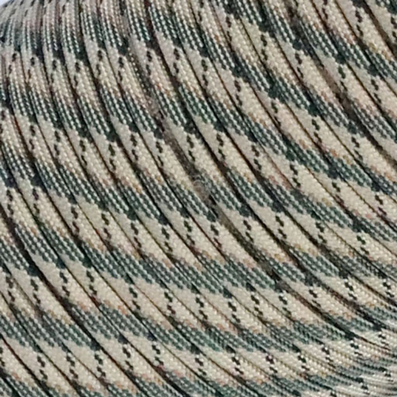 파라코드 4MM 크록스 커스텀 전용 10미터