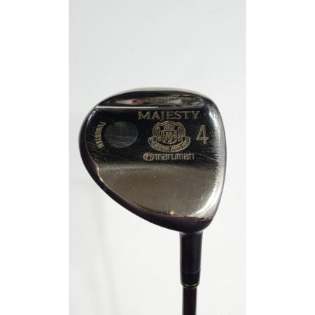 [중고]마루망 마제스티 Parsec prestigio 21 4번 19도 우드 R