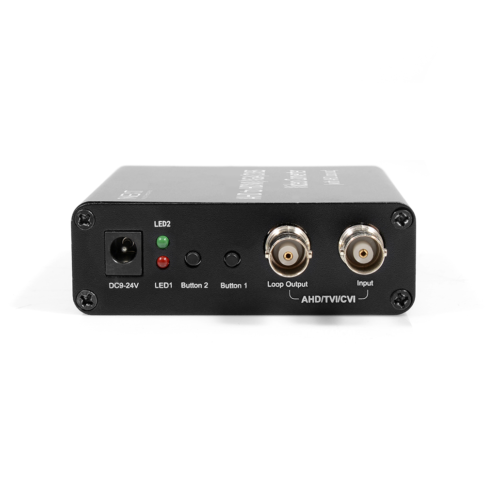 넥스트 1:3 AHD to CVBS VGA HDMI 비디오컨버터 NEXT-1608AHD - 상세 이미지 2
