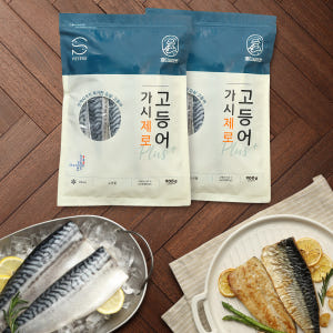 피터씨마켓 가시제로 노르웨이 순살고등어 플러스 900g, 2개 맛있게 먹은 솔직 후기 - 상품 이미지 1