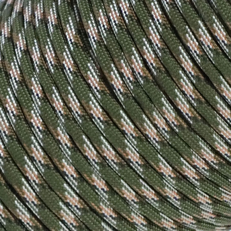 파라코드 4mm 파라코드 크록스 커스텀 파라코드 커스텀 크록스 액세서리