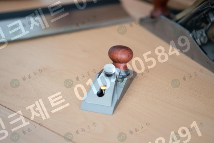 목공대패 손대패 목재 전동 휴대용 미니대패 전기대패 - 상세 이미지 3