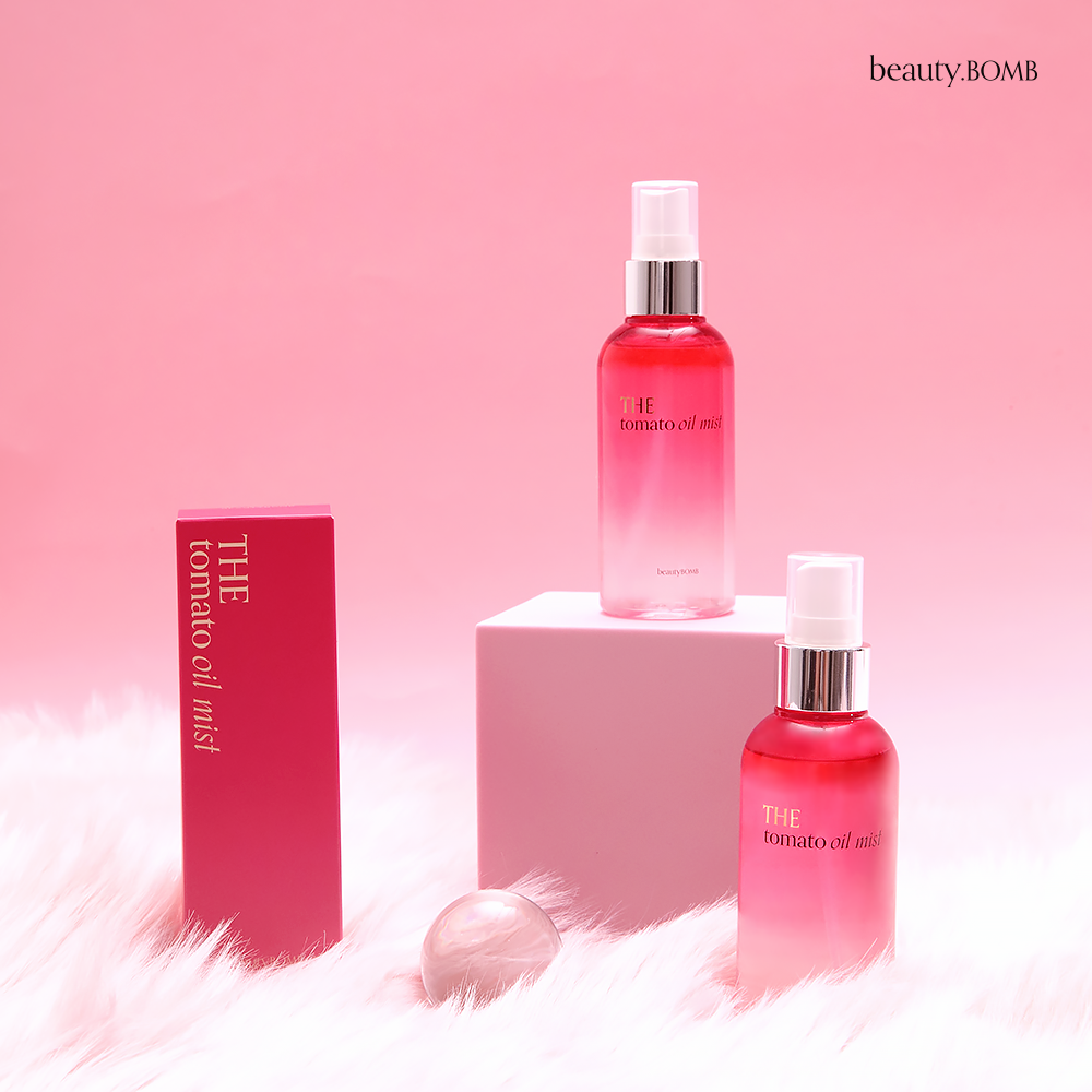 카라 니콜 뷰티밤 콜라겐 오일 승무원 미스트 속건조 100ml - 상세 이미지 5