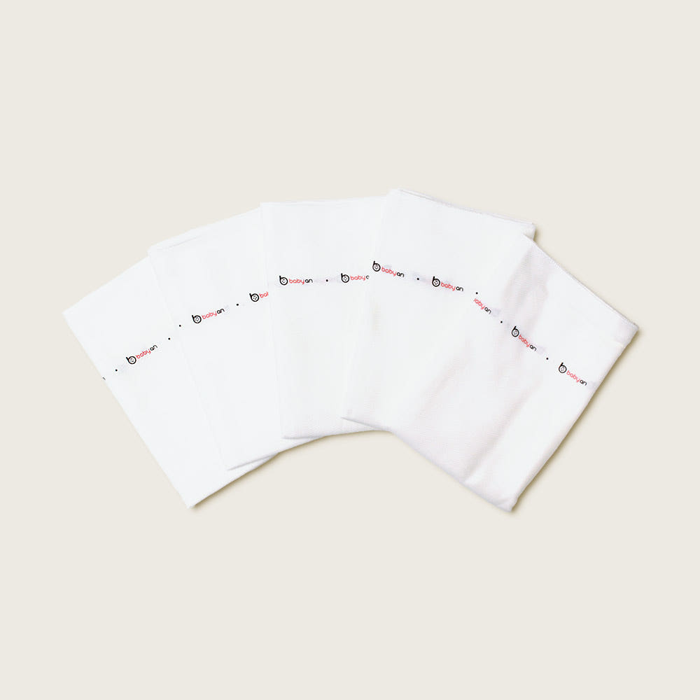 사각 기저귀 건조