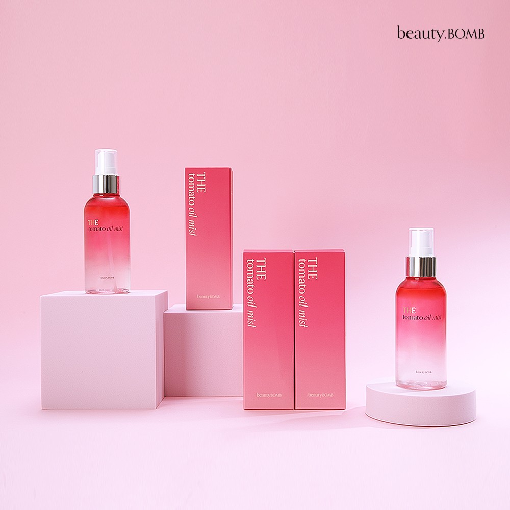 카라 니콜 뷰티밤 콜라겐 오일 승무원 미스트 속건조 100ml 이미지 6