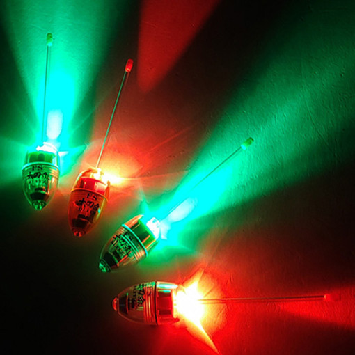 FF 블리츠 캐스팅볼 갈치 집어등 캐스팅볼 그린 레드 볼락 풀치 원투 던질찌 - 상품 이미지