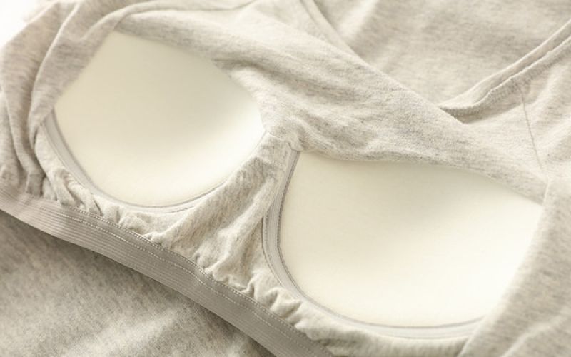 브라티 루즈핏 노브라티 순면 쿨티셔츠 반팔 라운드넥 그래피티 - 상세 이미지 2