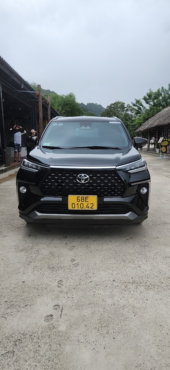 푸꾸옥 프라이빗 렌트카 기사포함 km무제한 SUV 미니벤 - 상세 이미지 2