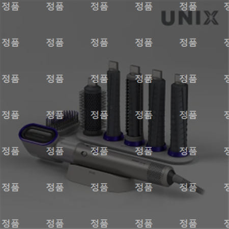 유닉스 프리미엄 에어샷 랩 모션 (UN-W3970)