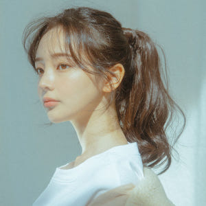 핑크에이지 포니테일 묶음머리 로우번 집게 달비 뒷통수 가발 솔직 후기 | 실사용자 리뷰 분석 - 상품 이미지 3