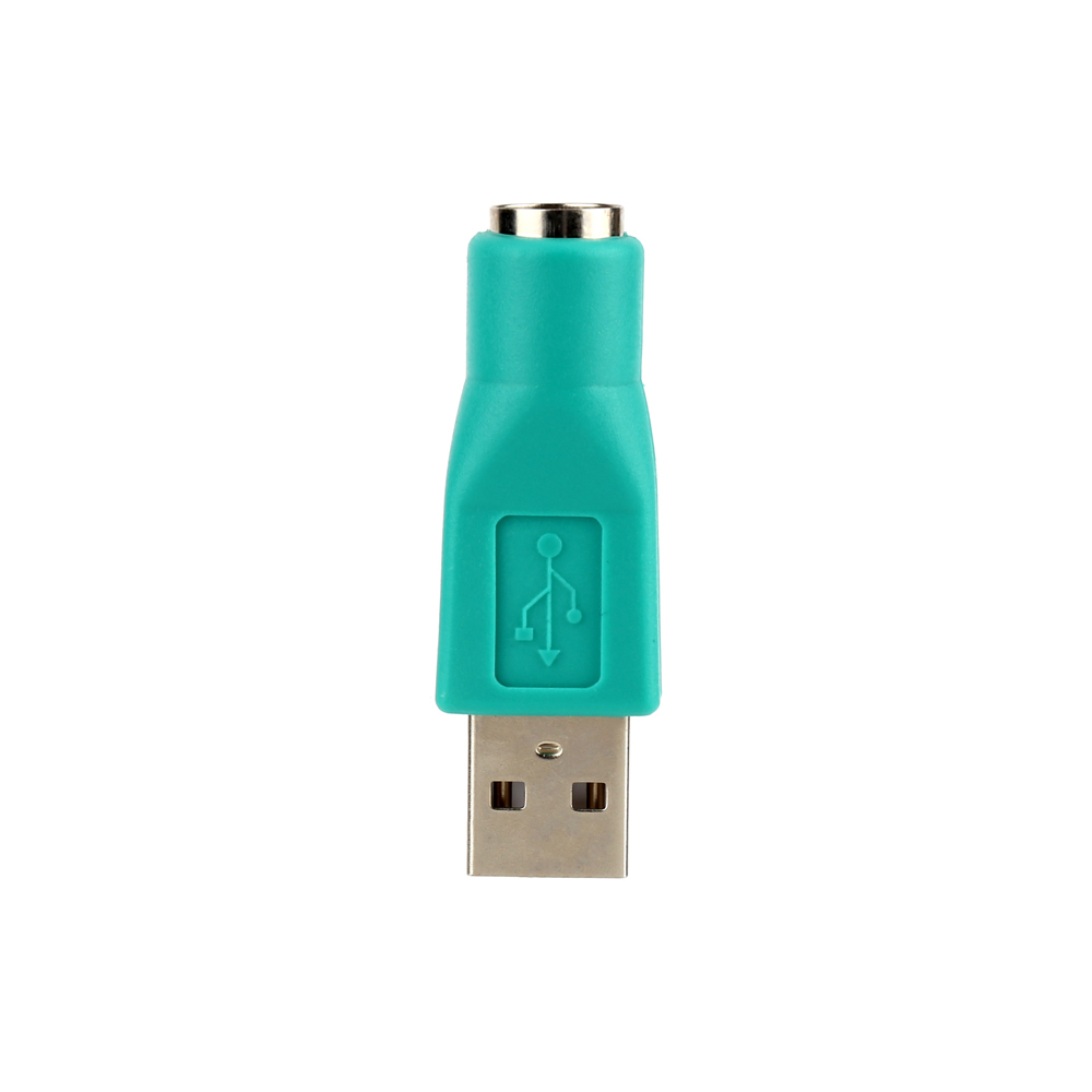 NEXT-1648PS2 PS2 to USB-A 변환 커넥터 - 상세 이미지 3