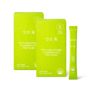 NGT 네츄럴굿띵스 잇츠 톡 가르시니아 난소화성 말토덱스트린 혈당다이어트... 맛있게 먹은 솔직 후기 - 상품 이미지 1