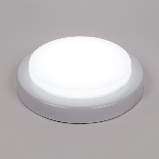 LED 스마트 원형 직부등 현관 베란다등 계단등 국산 15W - 상세 이미지 4