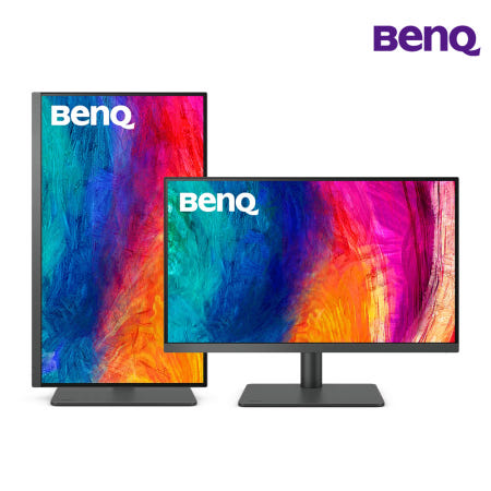 BenQ PD2705U  70Cm IPS 평면 4K UHD 무결점 전문가 모니터 대체발송