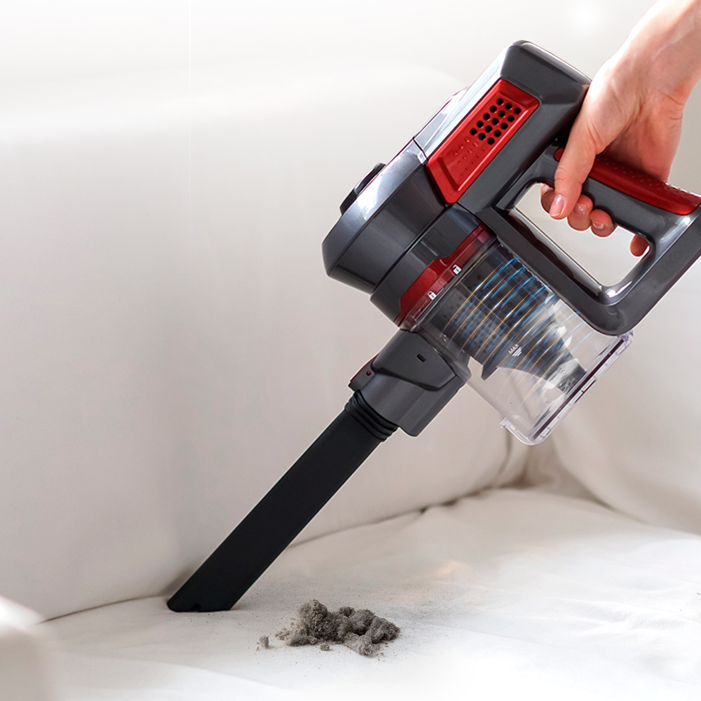 캐치웰 CV6 PLUS ADDITION 무선 청소기 - 상세 이미지 2