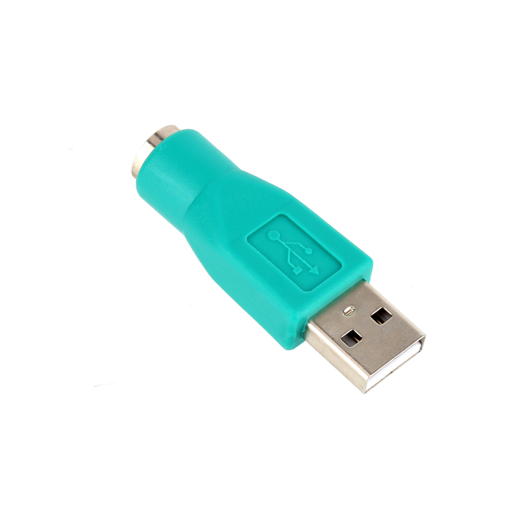 NEXT-1648PS2 PS2 to USB-A 변환 커넥터 - 상세 이미지 2