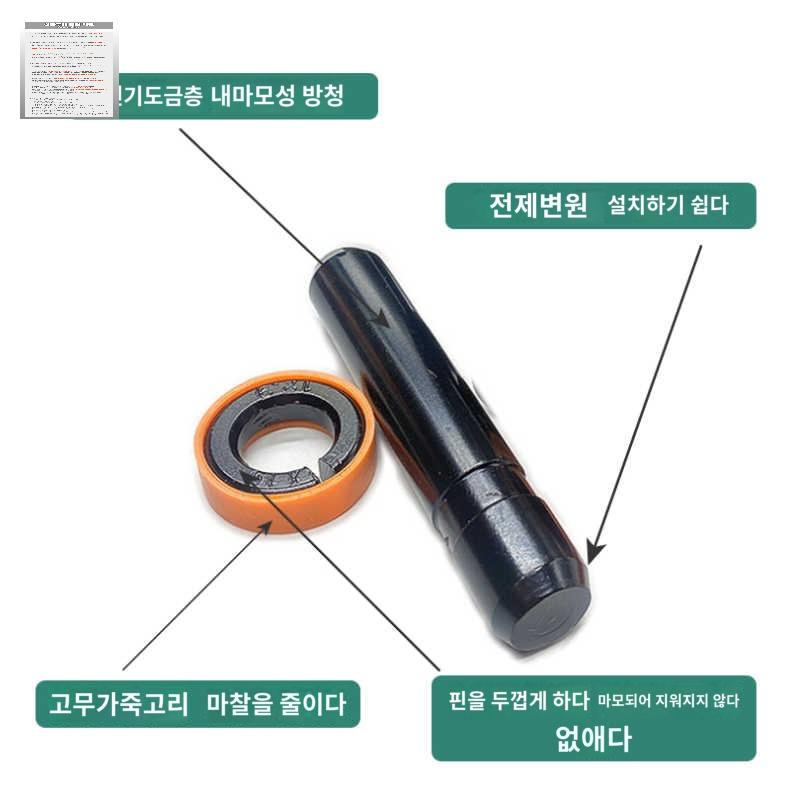 무선 폴리싱 차량 기계 충전 광택기 자동차 폴리셔 - 상세 이미지 2
