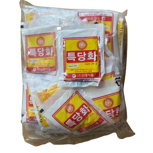 신광 특당화 25gX40 : 풍년종합상사