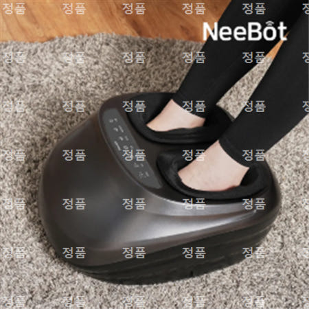 [니봇] 에어 힐렉스 발마사지기 JSK-22036