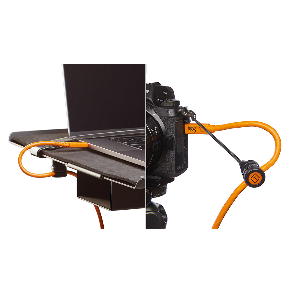 테더툴스 TetherGuard Tethering Support Kit 케이블 고정 가드 - 상세 이미지 2